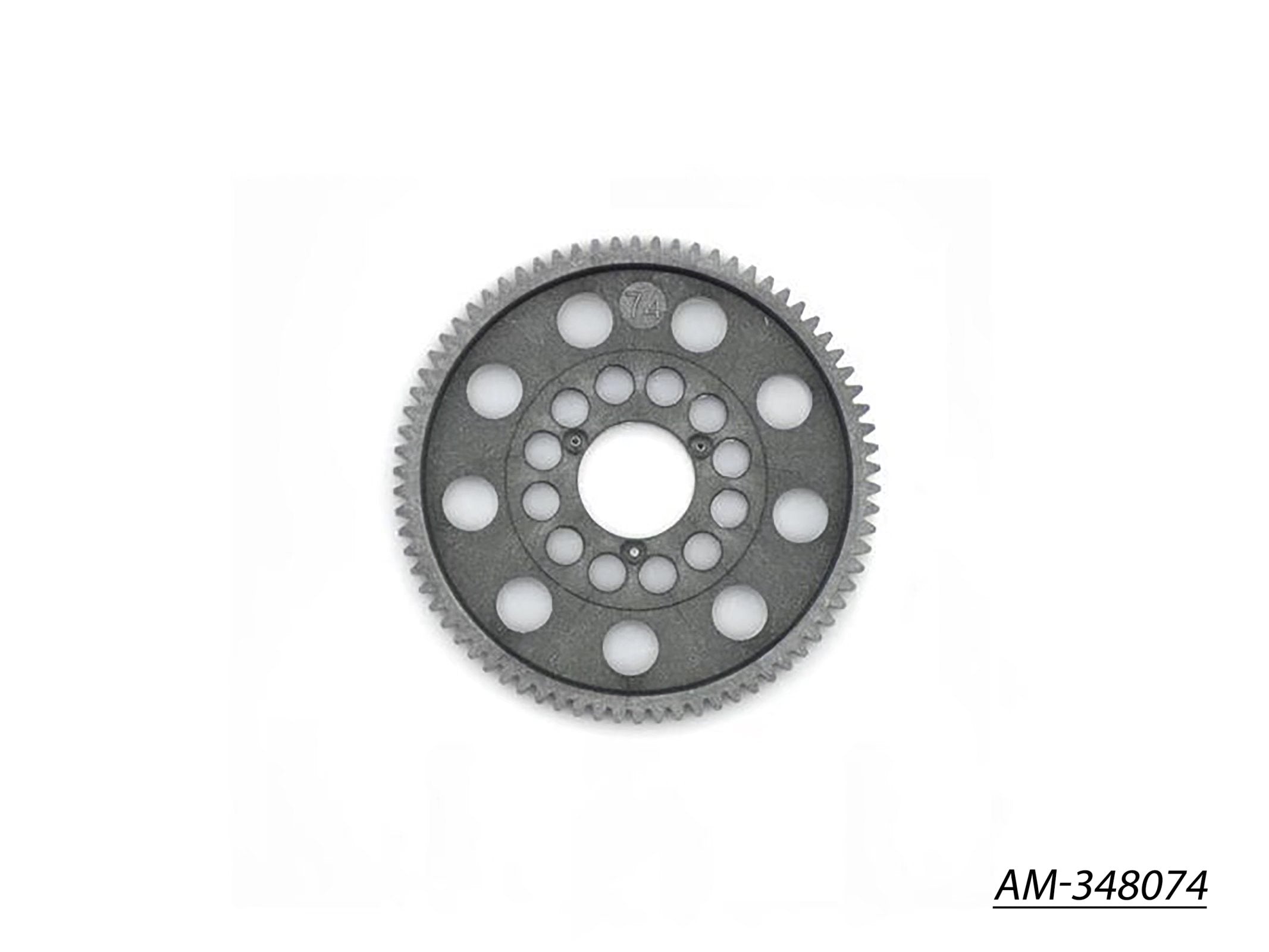 Arrowmax AM-348074 couronne 48P 74T