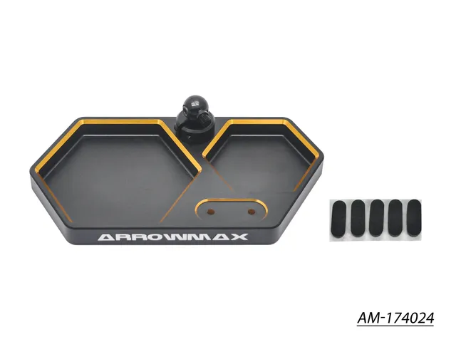 Arrowmax AM-174024 base fer Pit Iron