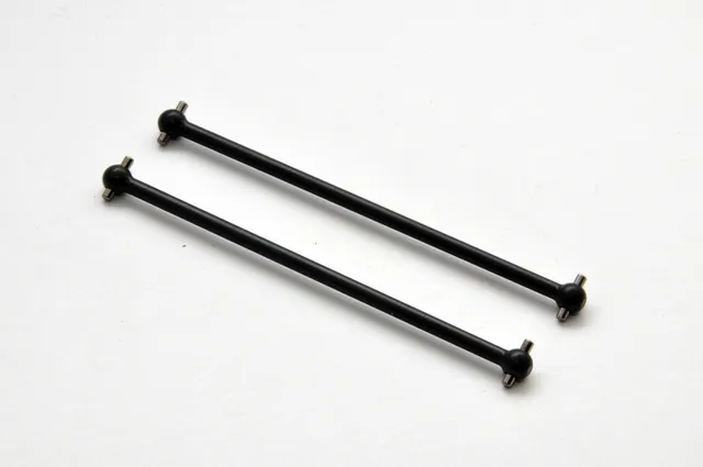 Hobao 11227 Hyper Mini ST cardan arrière dogbones x2