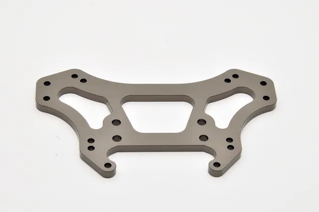 Hobao 90093 support amortisseur arrière GT 1/8