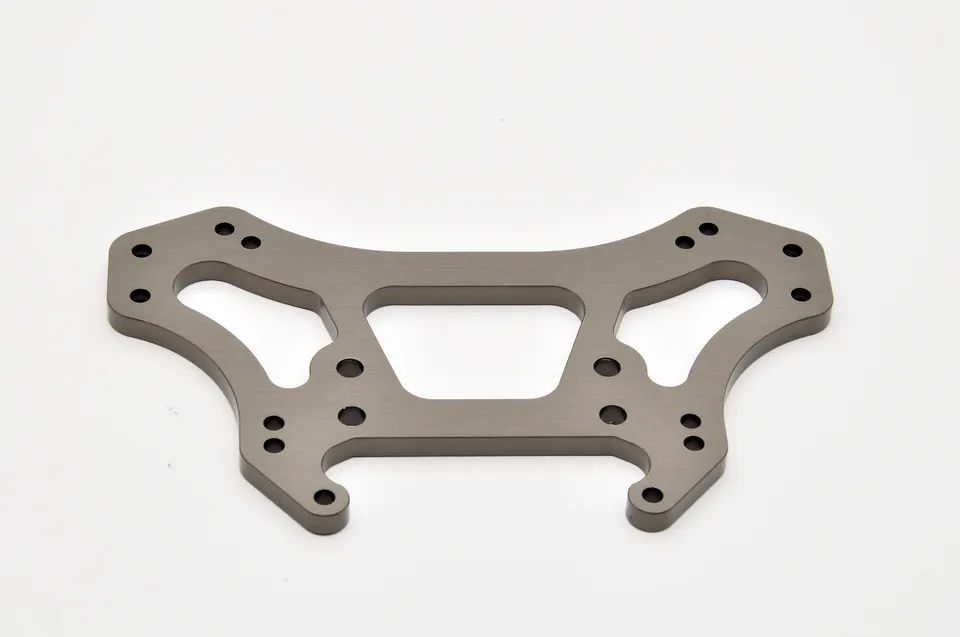 Hobao 90093 support amortisseur arrière GT 1/8