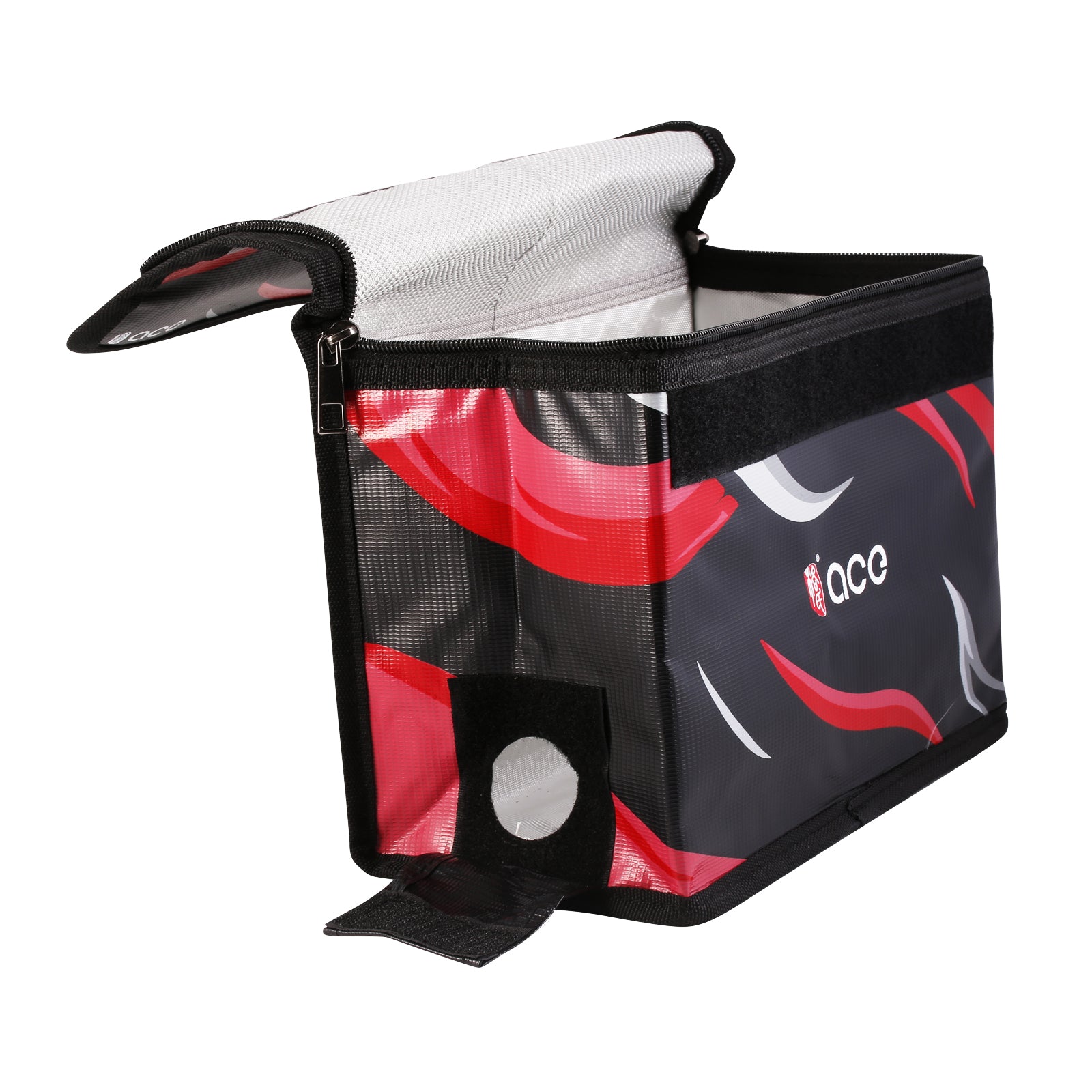 Gens Ace sac LiPo Safe Bag ignifugé 260x130x180mm