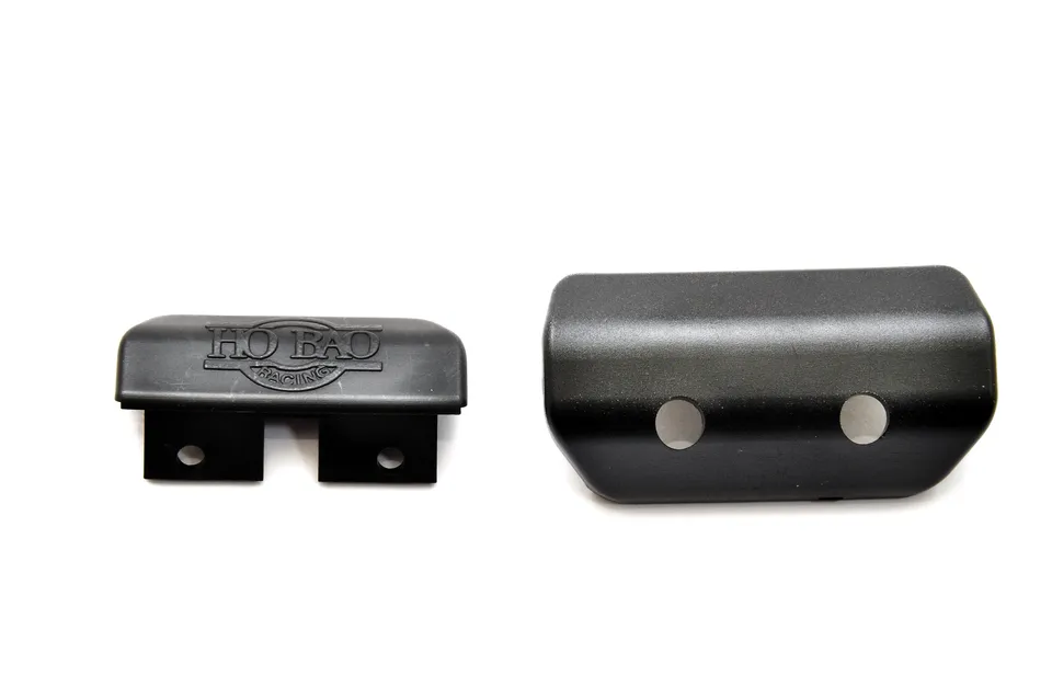 Hobao CAR PARTS 87064 Pare-chocs avant bumper set