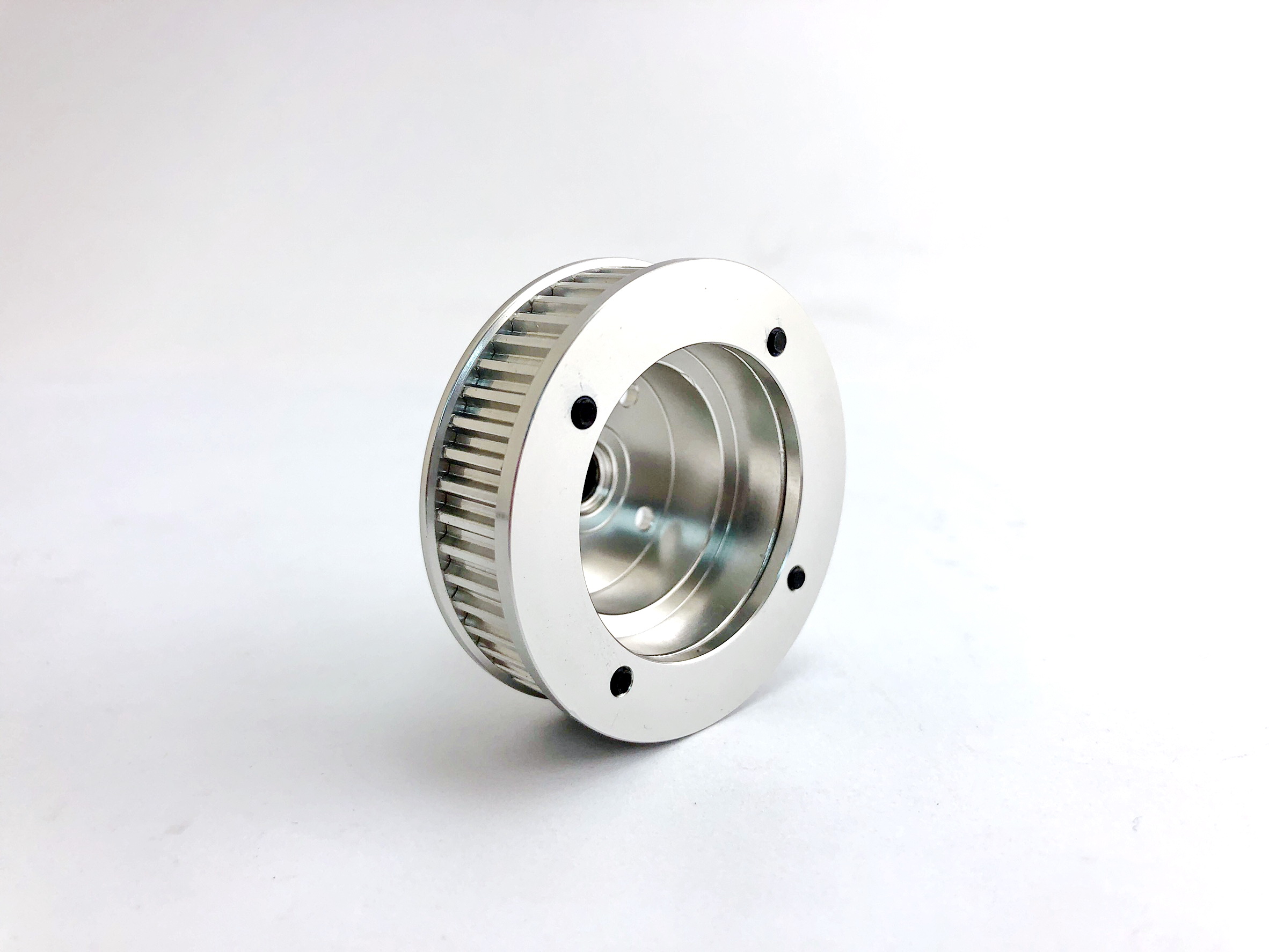 Hobao 22340 poulie diff arrière 48T courroie 9mm