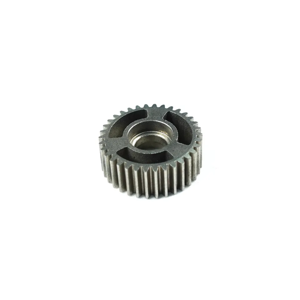 3Racing Crawler EX Real pignon 34T CRA-110 2 vitesses