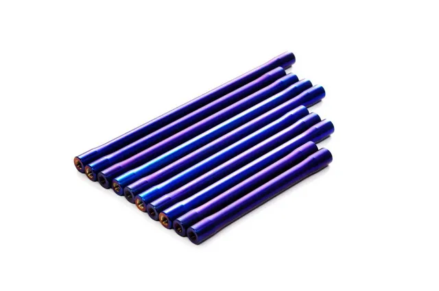 Hobao Upgrades 230123 kit barres liaison titane