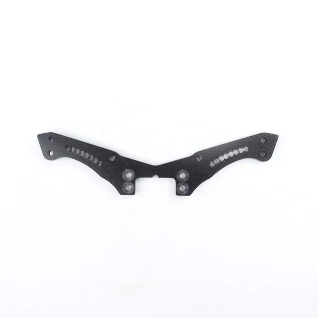 3Racing Sakura SAK-XS106/FRP Support Amortisseur Arrière XI
