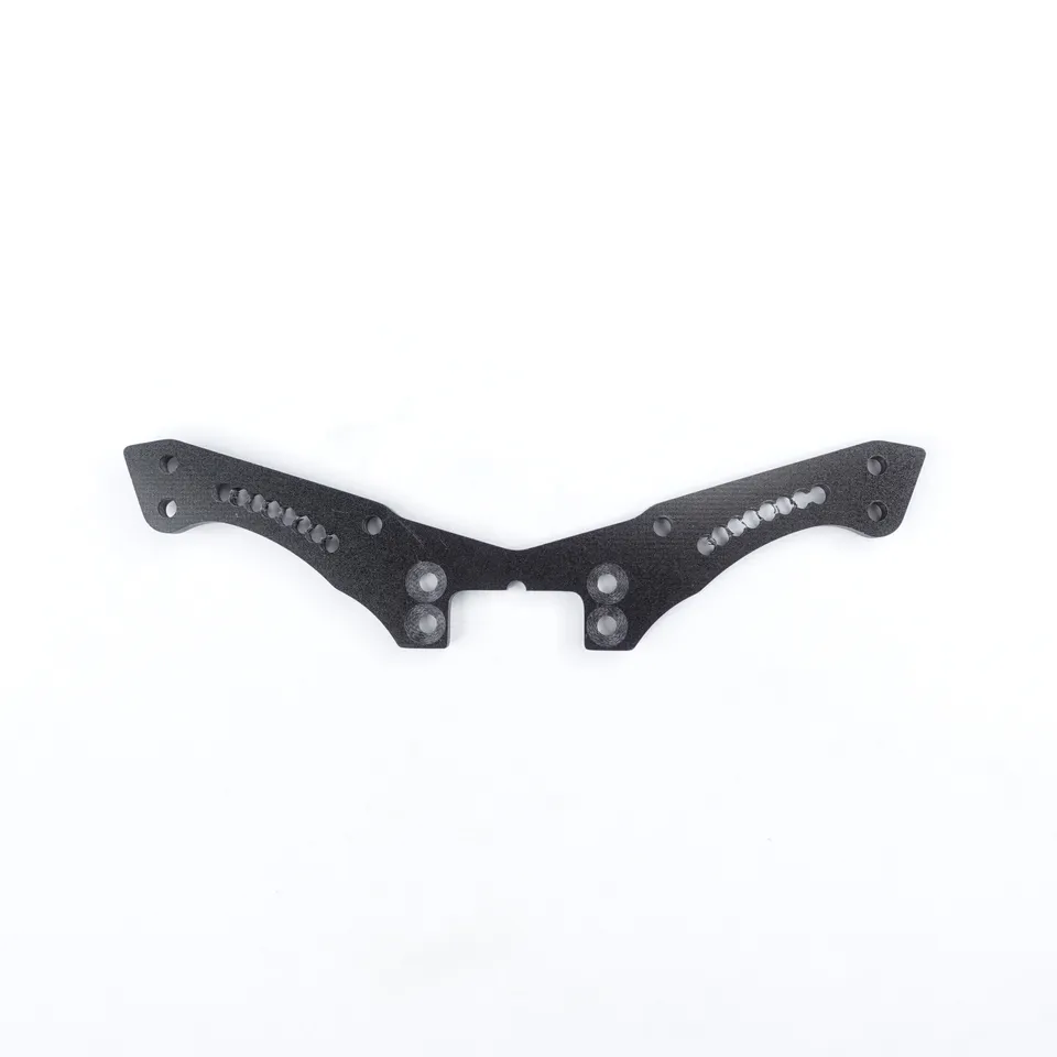3Racing Sakura SAK-XS106/FRP Support Amortisseur Arrière XI