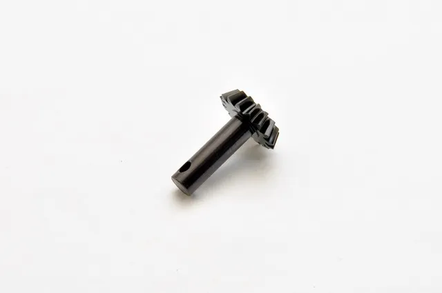 Hobao 230008 pignon moteur 15T 15 dents pièce RC
