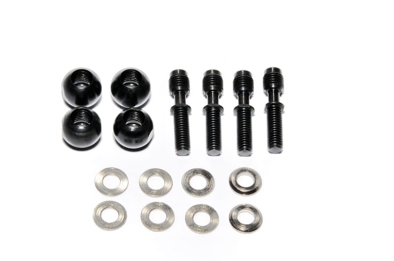 Hobao Upgrades OP-0167 rotules direction acier durci