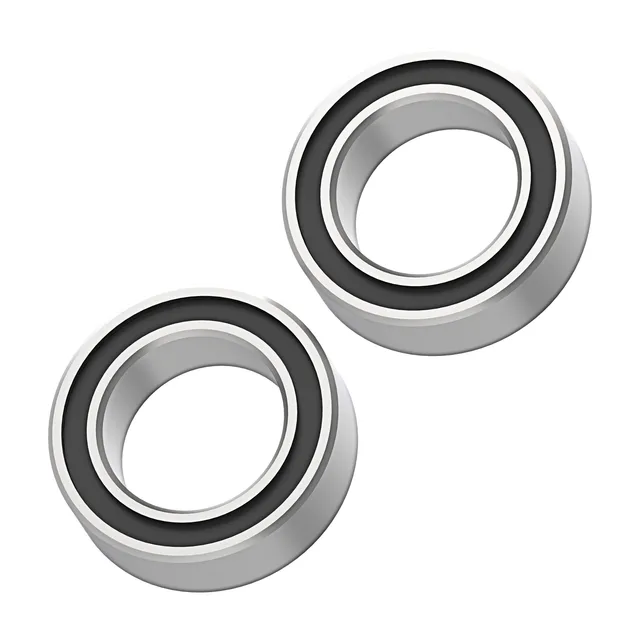 3RACING Cero SAK-ZNMBMR850 roulement M5x8x2.5 x2