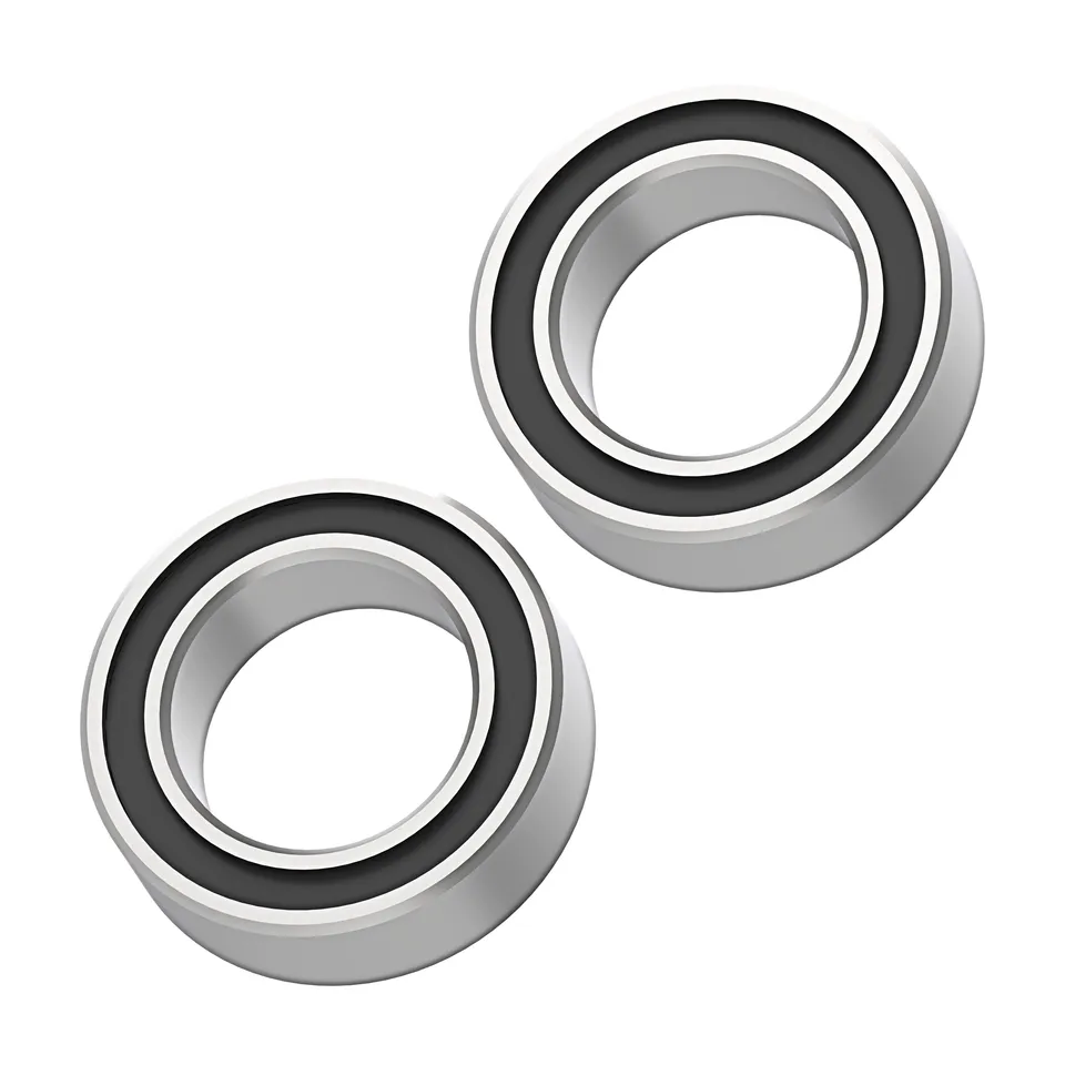 3RACING Cero SAK-ZNMBMR850 roulement M5x8x2.5 x2
