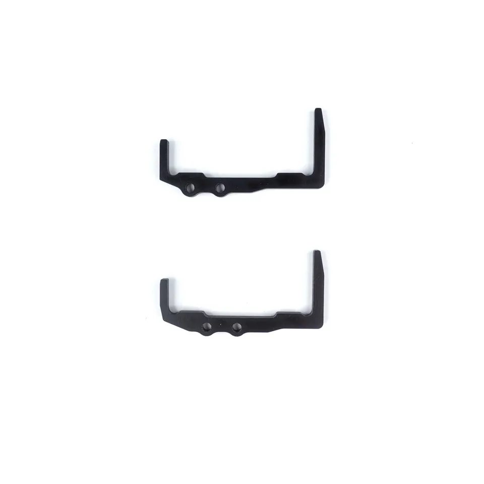 3Racing Advance SAK-AS613 Platine Batterie Fibre S64