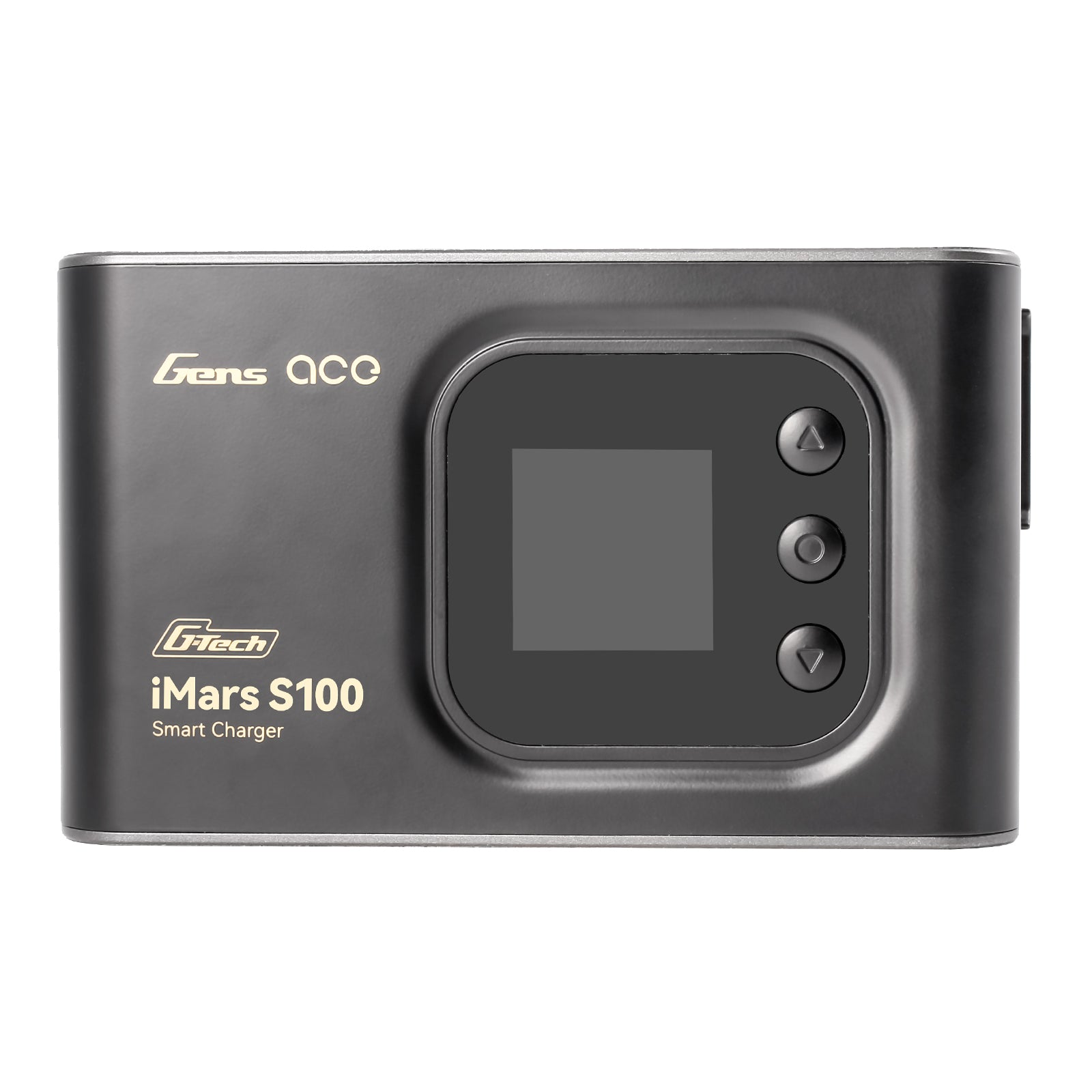 Gens Ace iMars S100 chargeur LiPo AC 100W 10A noir