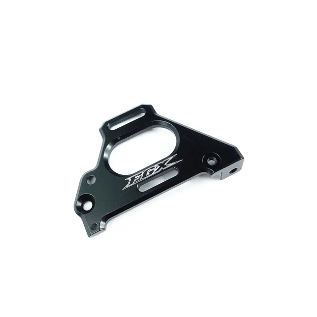 3Racing Sakura FGX-108/V2 plaque moteur alu FGXEVO