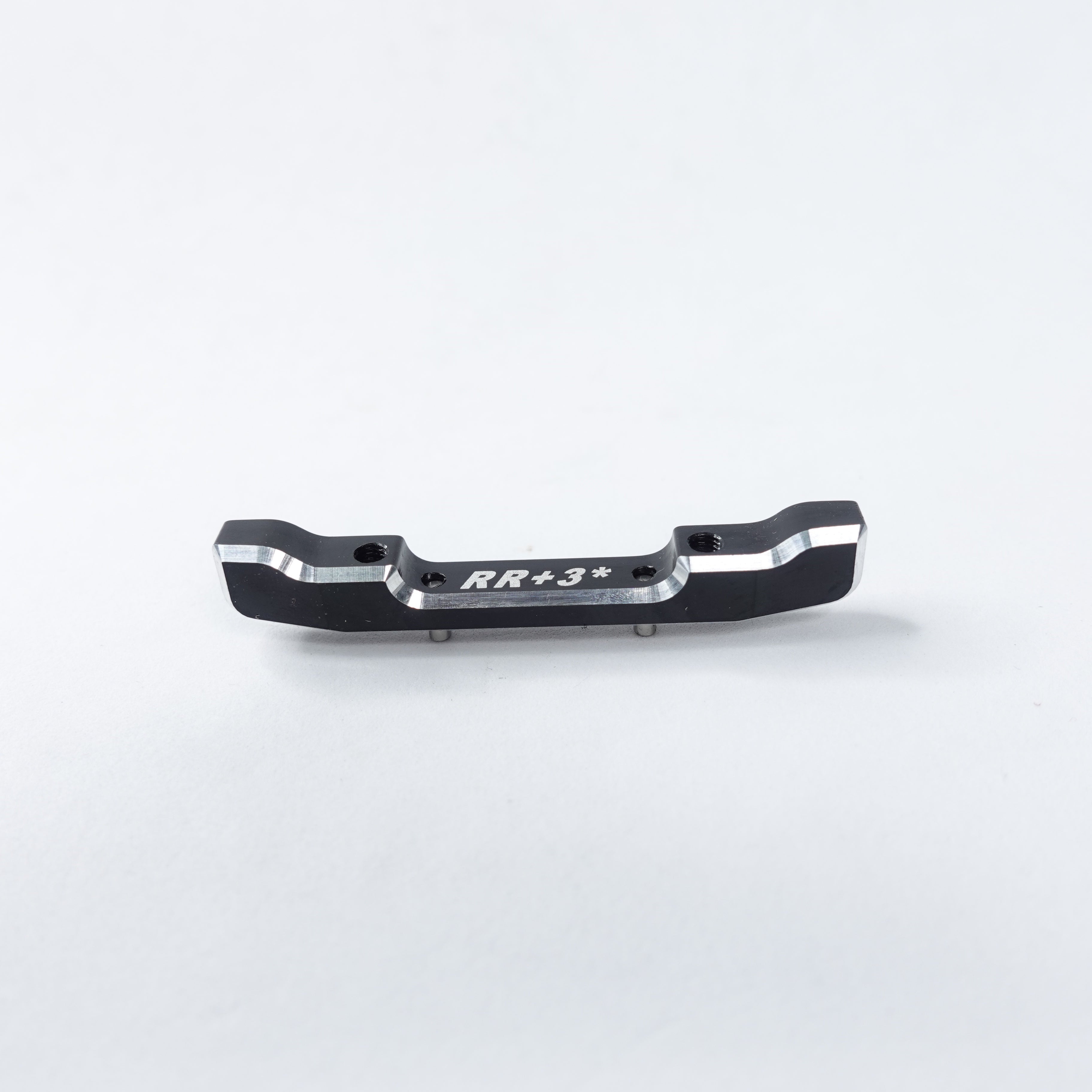 3Racing 7075 cale suspension arrière 3° rose