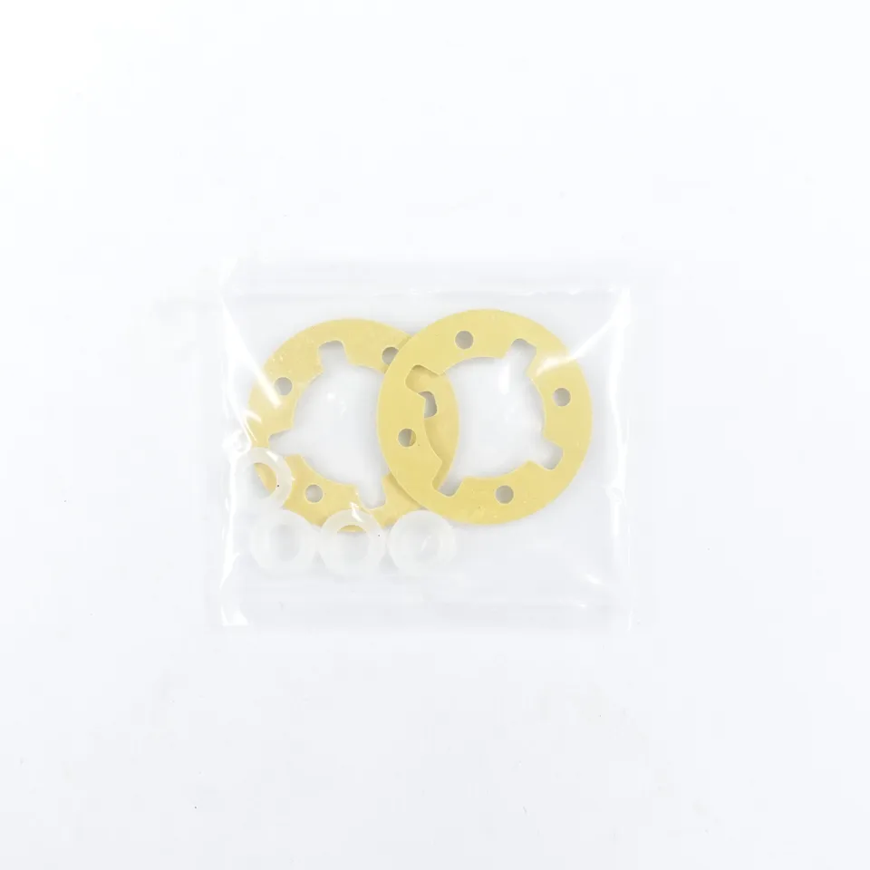 3Racing Sakura SAK-XS110E kit joints différentiel XI Sport