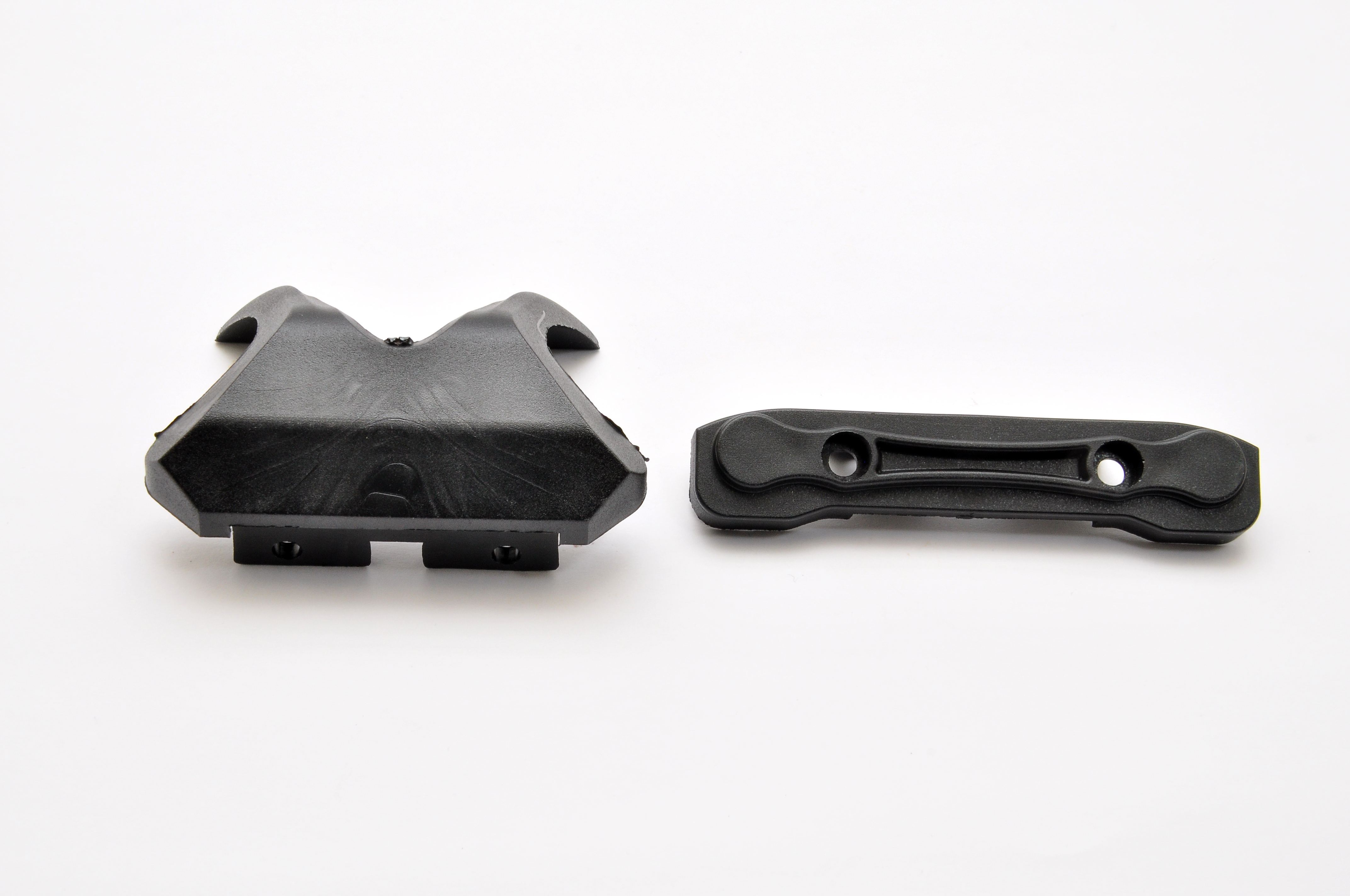 Hobao 90019 Kit Pare-Chocs Avant Arrière Hyper SS