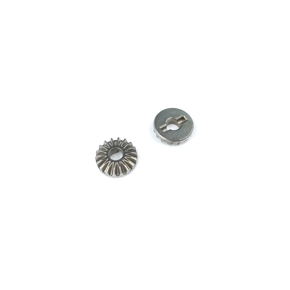 3Racing Sakura SAK-F79B pignons différentiel métal 18T
