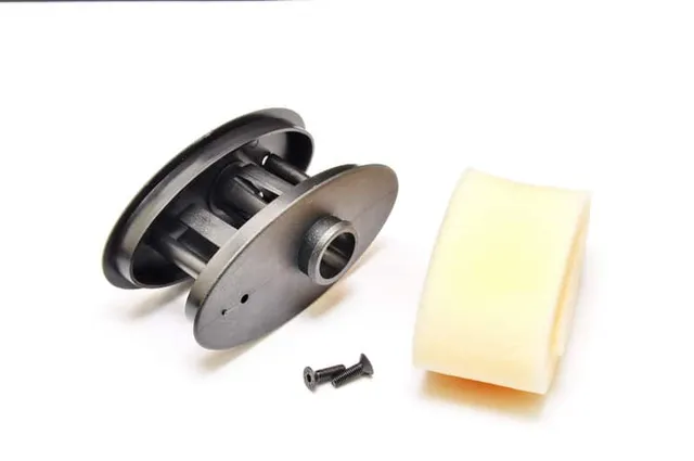 Hobao 88062 Filtre à air moteur voiture RC