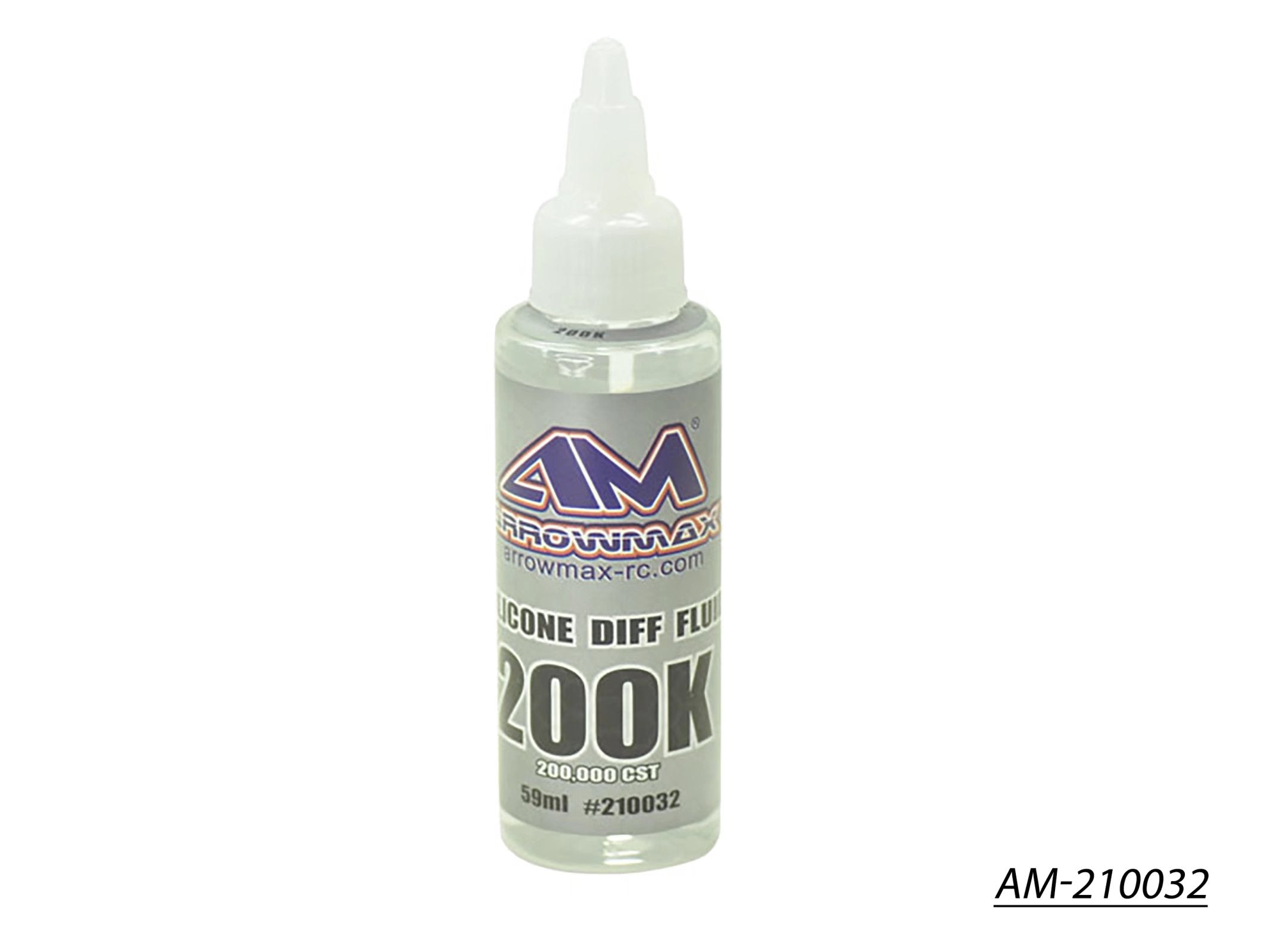 Arrowmax Huile Silicone 200000cst 59ml AM-210032