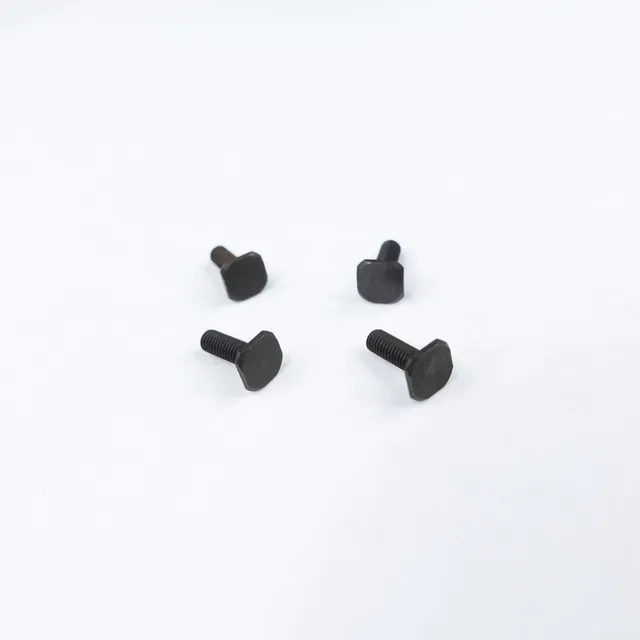 3Racing Sakura SAK-U427 Vis Cloison M3x10 pour FF2015