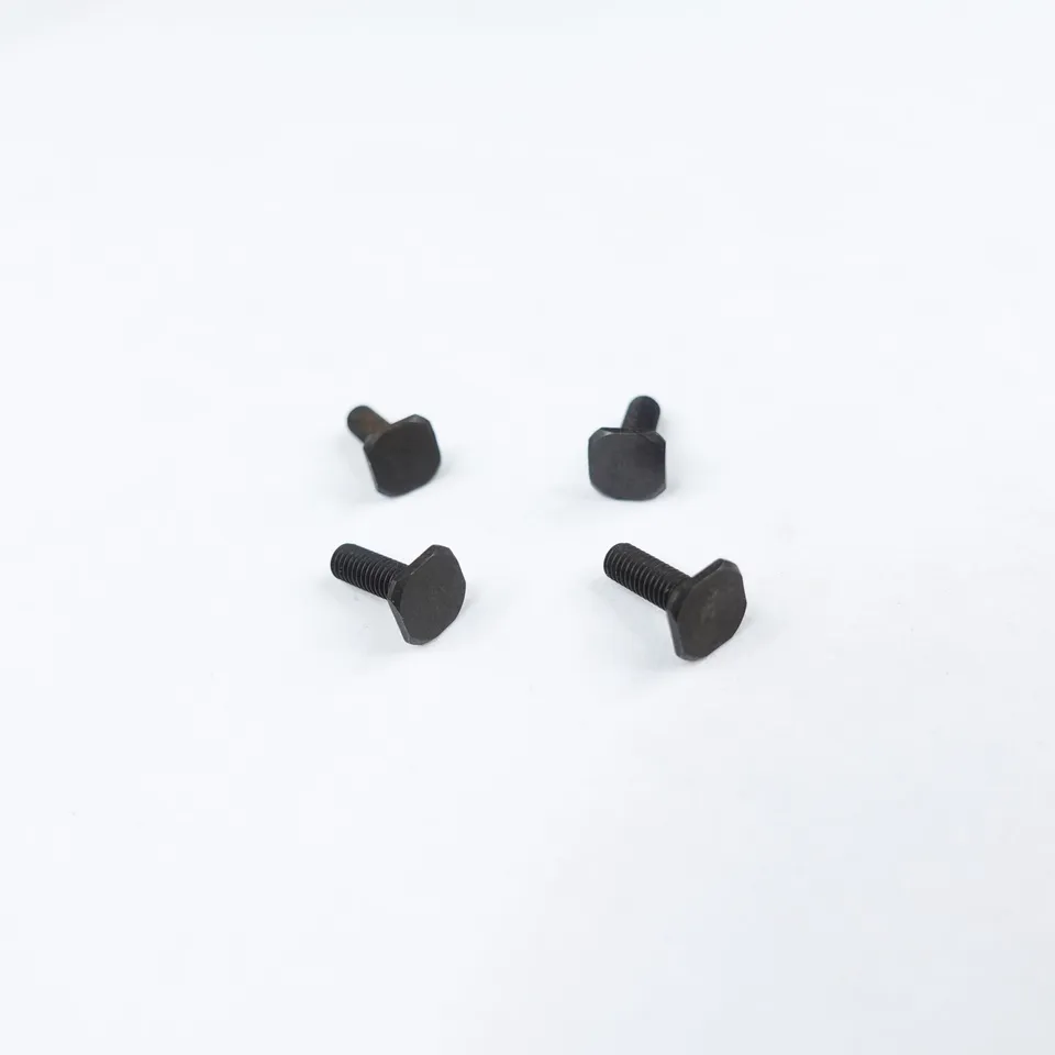 3Racing Sakura SAK-U427 Vis Cloison M3x10 pour FF2015