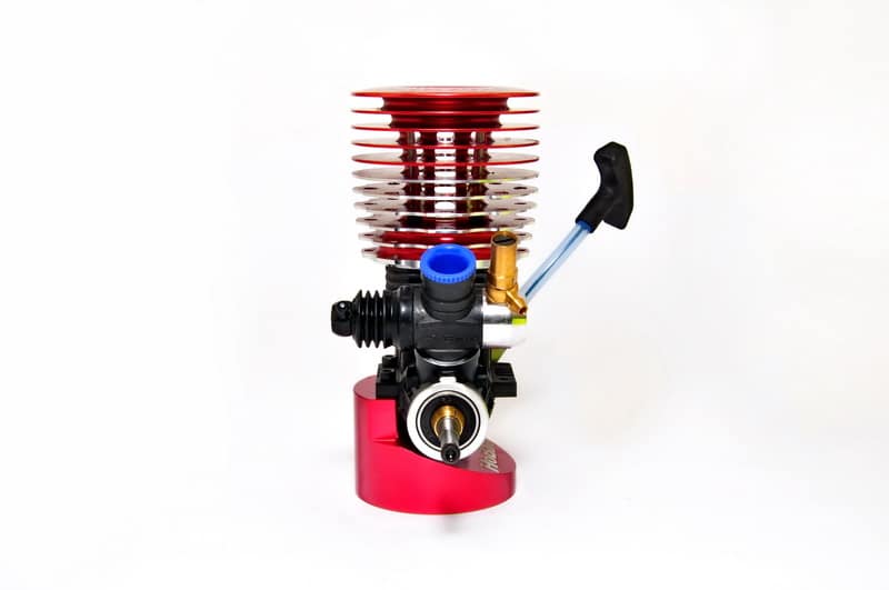 Hobao H-3032T2 moteur nitro Hyper 30 5cc turbo