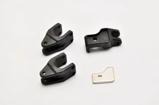 Hobao 230009 Link Mount Set support biellettes