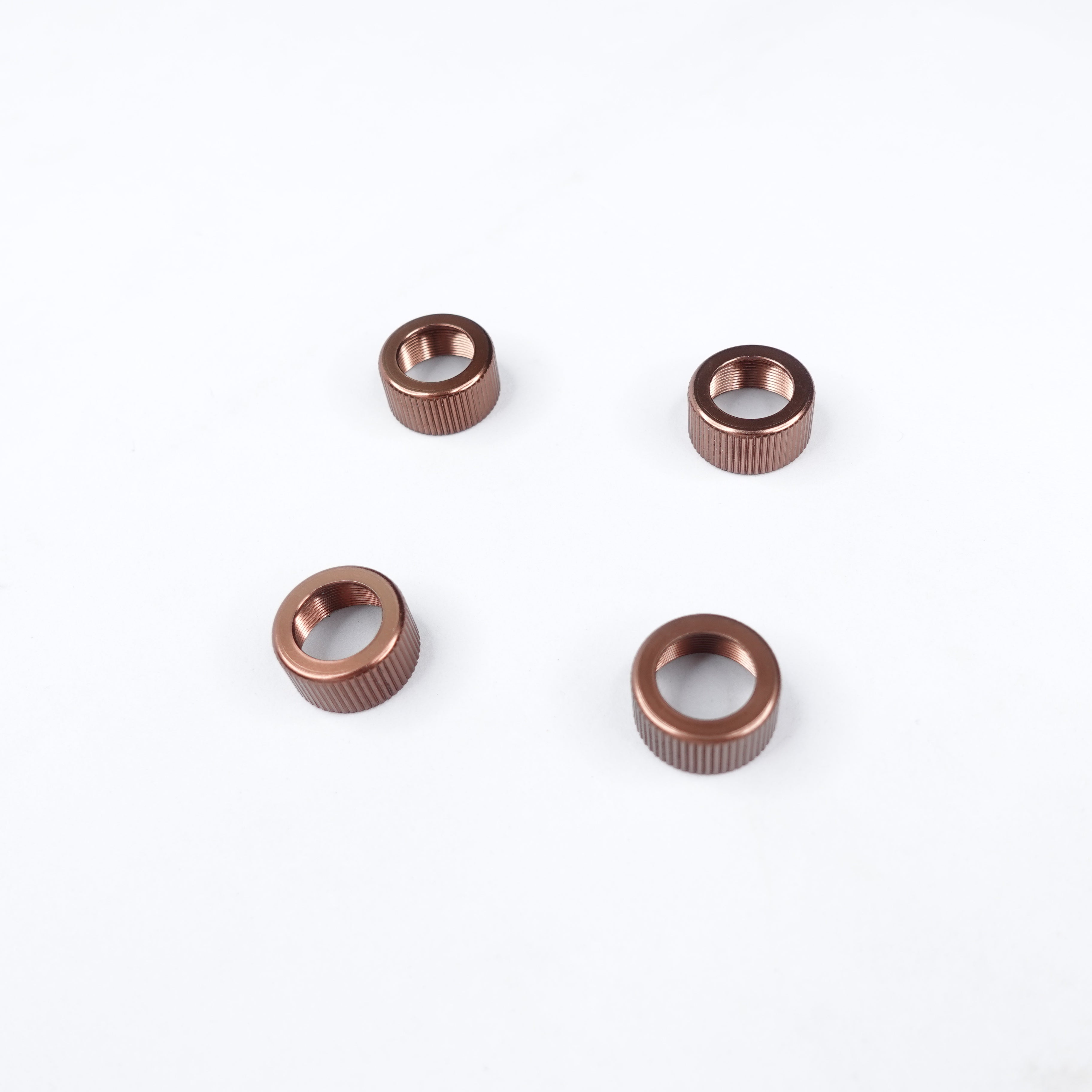 3RACING Sakura SAK-XS307A Couvercle Supérieur XS307