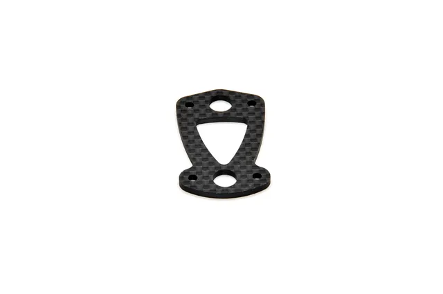 Hobao Upgrades OP-0107 plaque différentiel Hyper VS 2,5mm