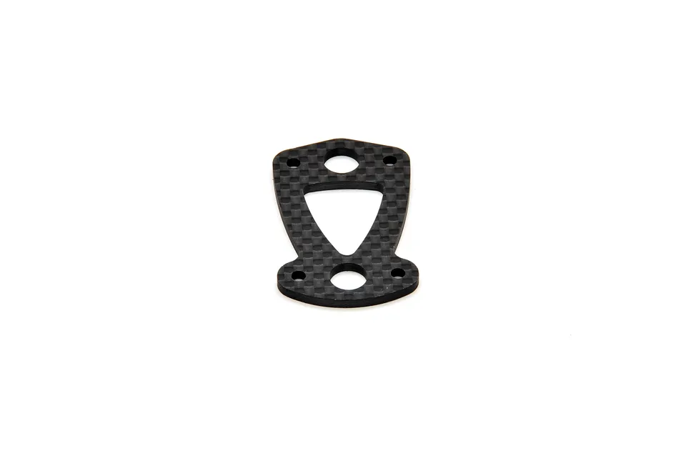 Hobao Upgrades OP-0107 plaque différentiel Hyper VS 2,5mm