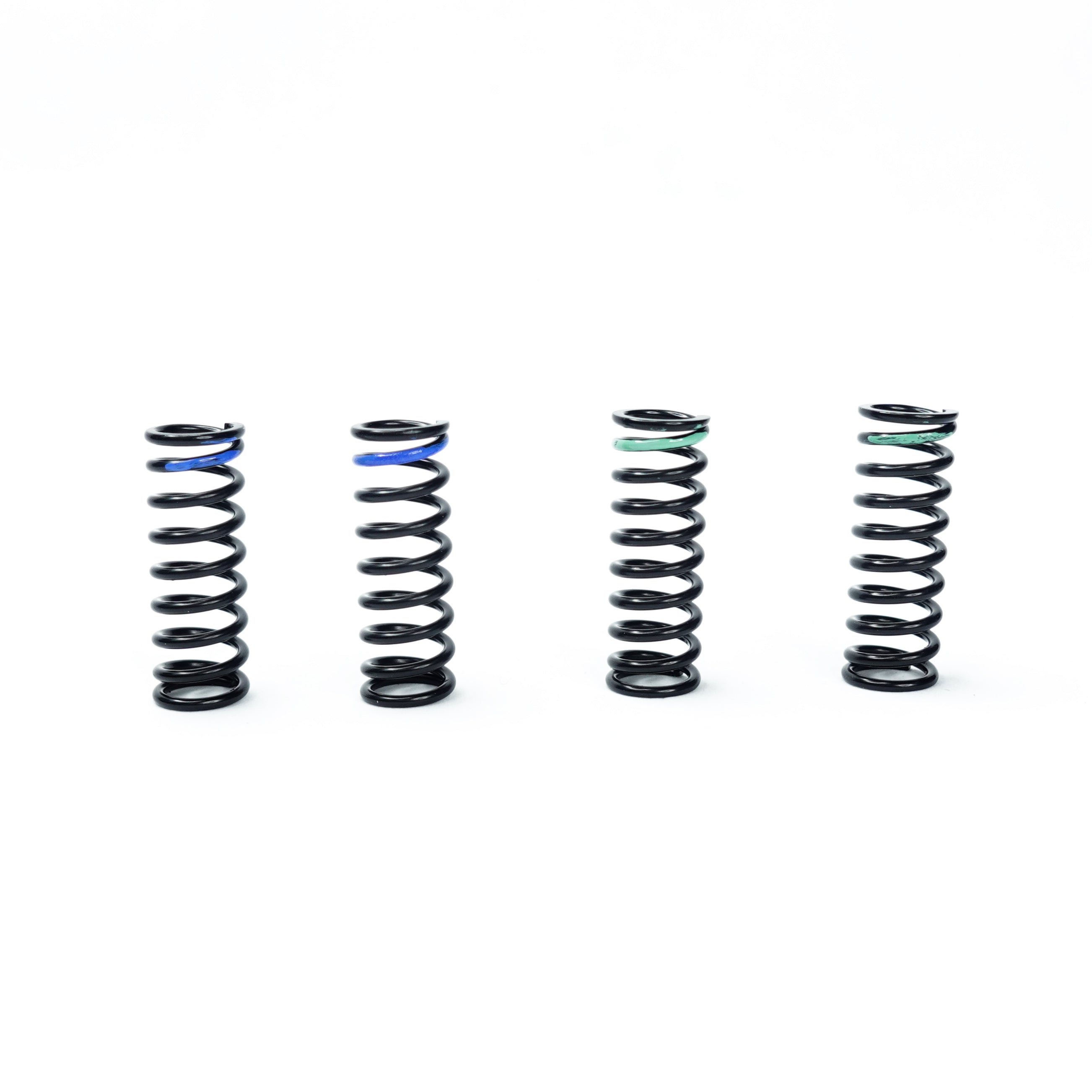 3Racing Sakura FGX-346 kit ressorts T9 T10 FGX EVO F1