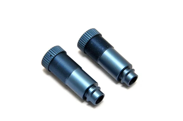 Hobao 11264 corps amortisseur avant Mini ST fileté