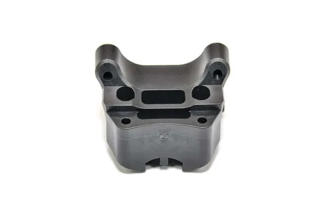 Hobao 85125 Rear Top Brace Mount support châssis