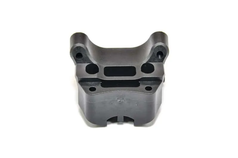Hobao 85125 Rear Top Brace Mount support châssis