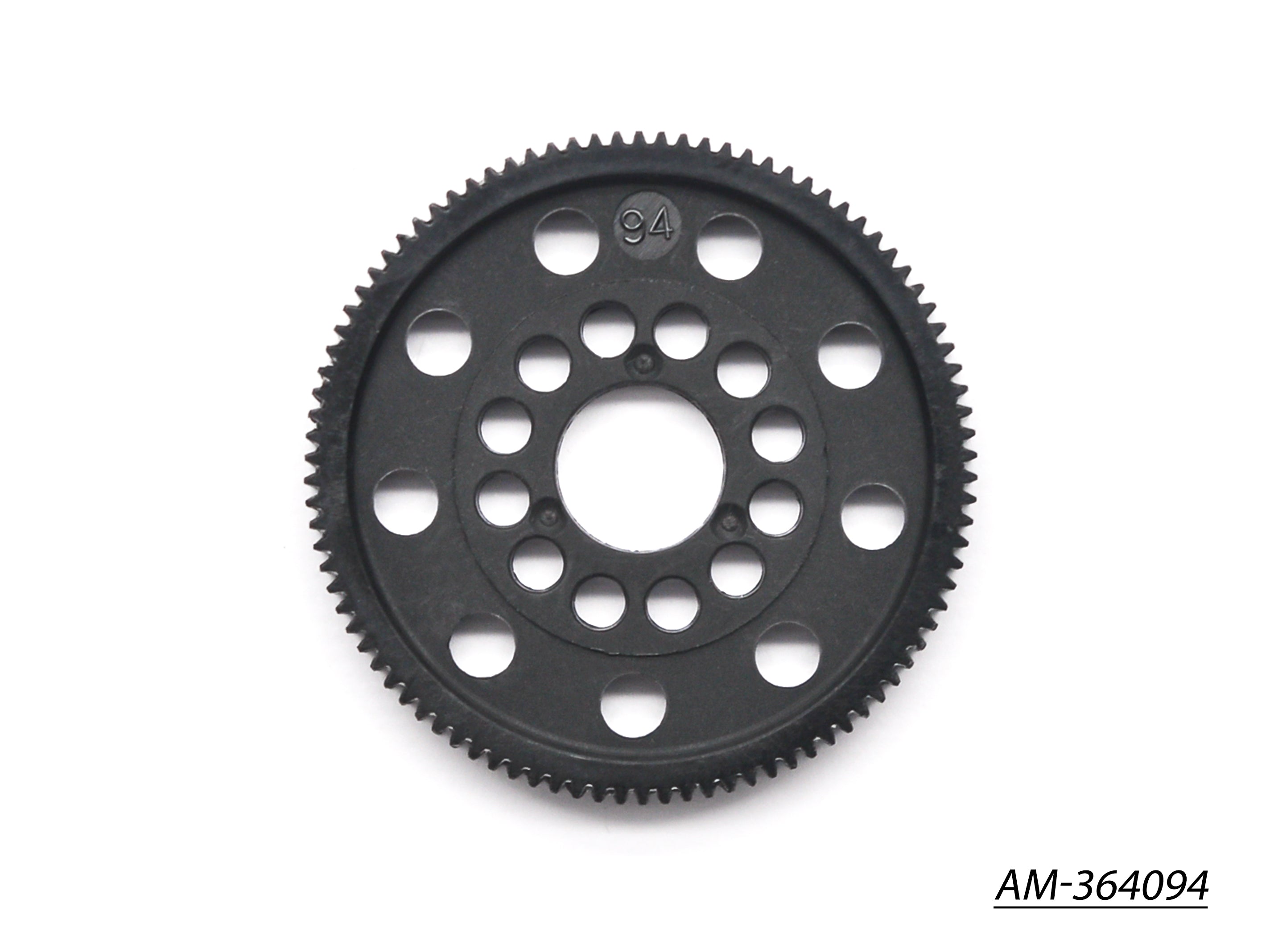 Arrowmax Gears AM-364094 couronne 64P 94T piste