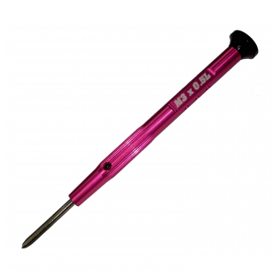 3RACING TOOLS ST-026/M3L taraud M3x0.5 antihoraire