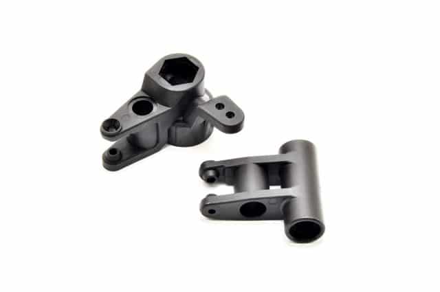 Hobao 85113 bras sauve-servo direction 1/8