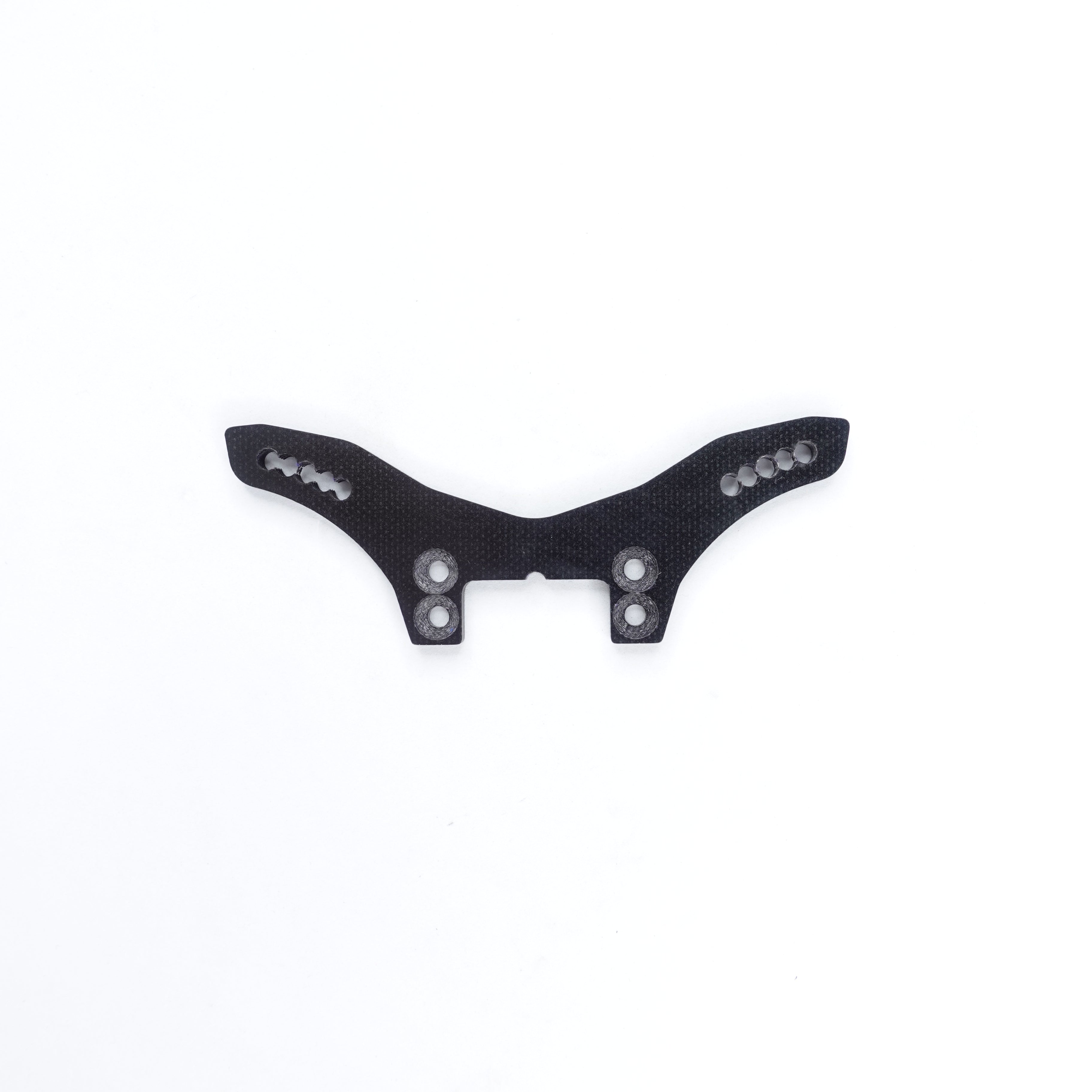 3Racing Sakura SAK-XS305 Platine Avant FRP KIT-XS/NU
