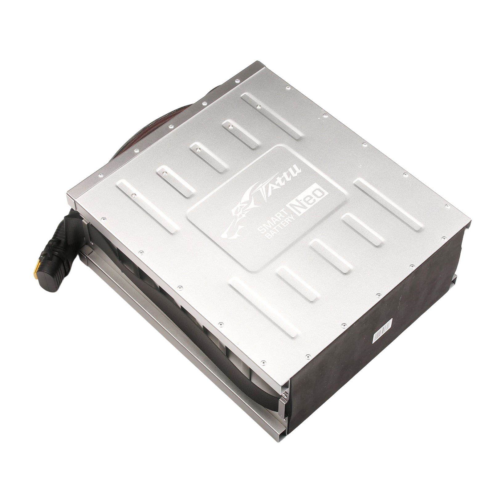 Tattu NEO 30000mAh 24S 91,2V batterie LiPo HV UAV P80