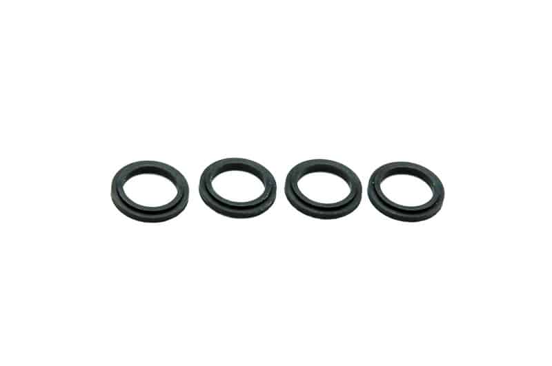 Hobao OP1-0087 Joint Bouchon Amorto 12mm Émulsion 4pcs