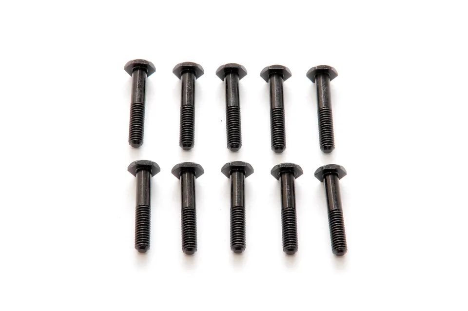 Hobao 34316 Vis Frein M3x16.5mm x10