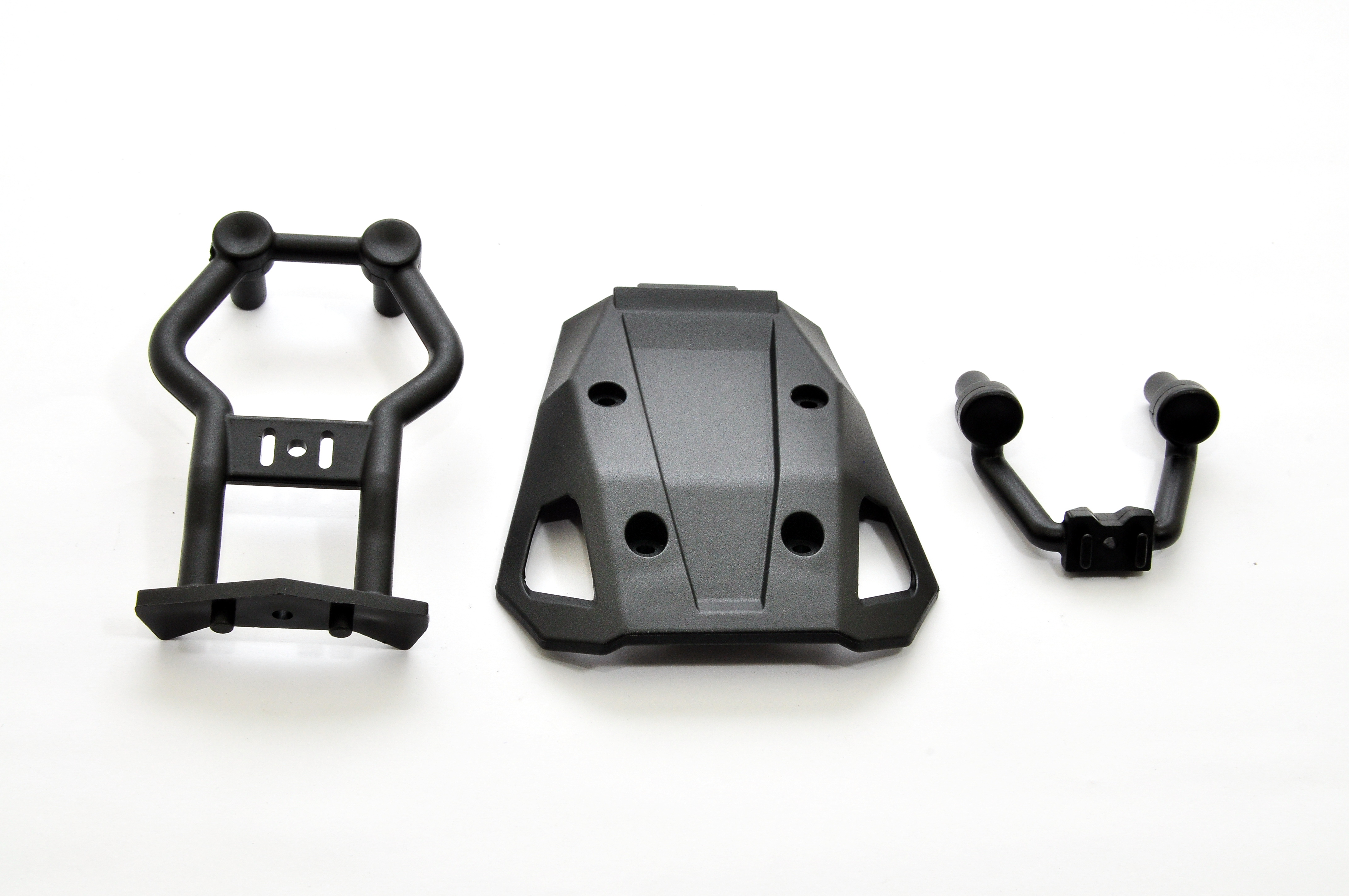 Hobao 11054 support pare-choc avant voiture RC
