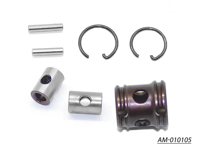 Arrowmax Option Parts kit maintenance cardan ECS V2 AM-010105
