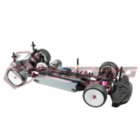 3Racing KITS KIT-SAKURAUL voiture touring 1/10 Ultimate