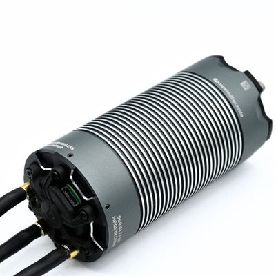 Castle 2535-680KV moteur brushless sensored 1/5 12S