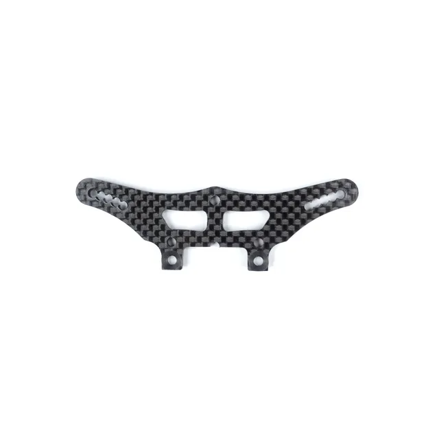 3Racing Sakura SAK-F09/4/WO tour avant graphite +4mm FF