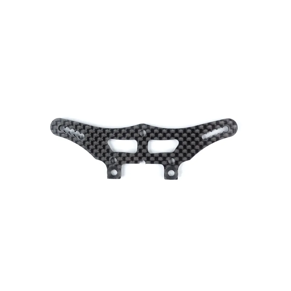 3Racing Sakura SAK-F09/4/WO tour avant graphite +4mm FF