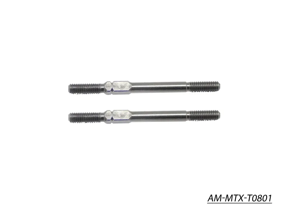 Arrowmax Option Parts AM-MTX-T0801 biellette titane x2